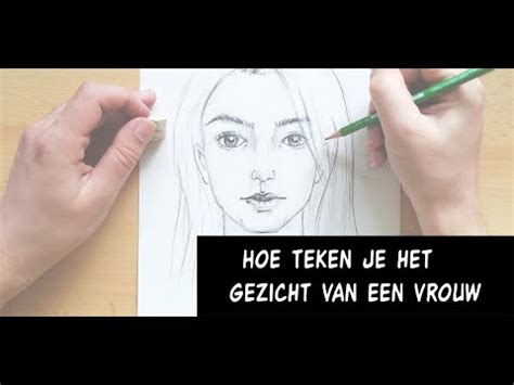 vrouw tekening simpel|Vrouw Tekenen (Met videouitleg)